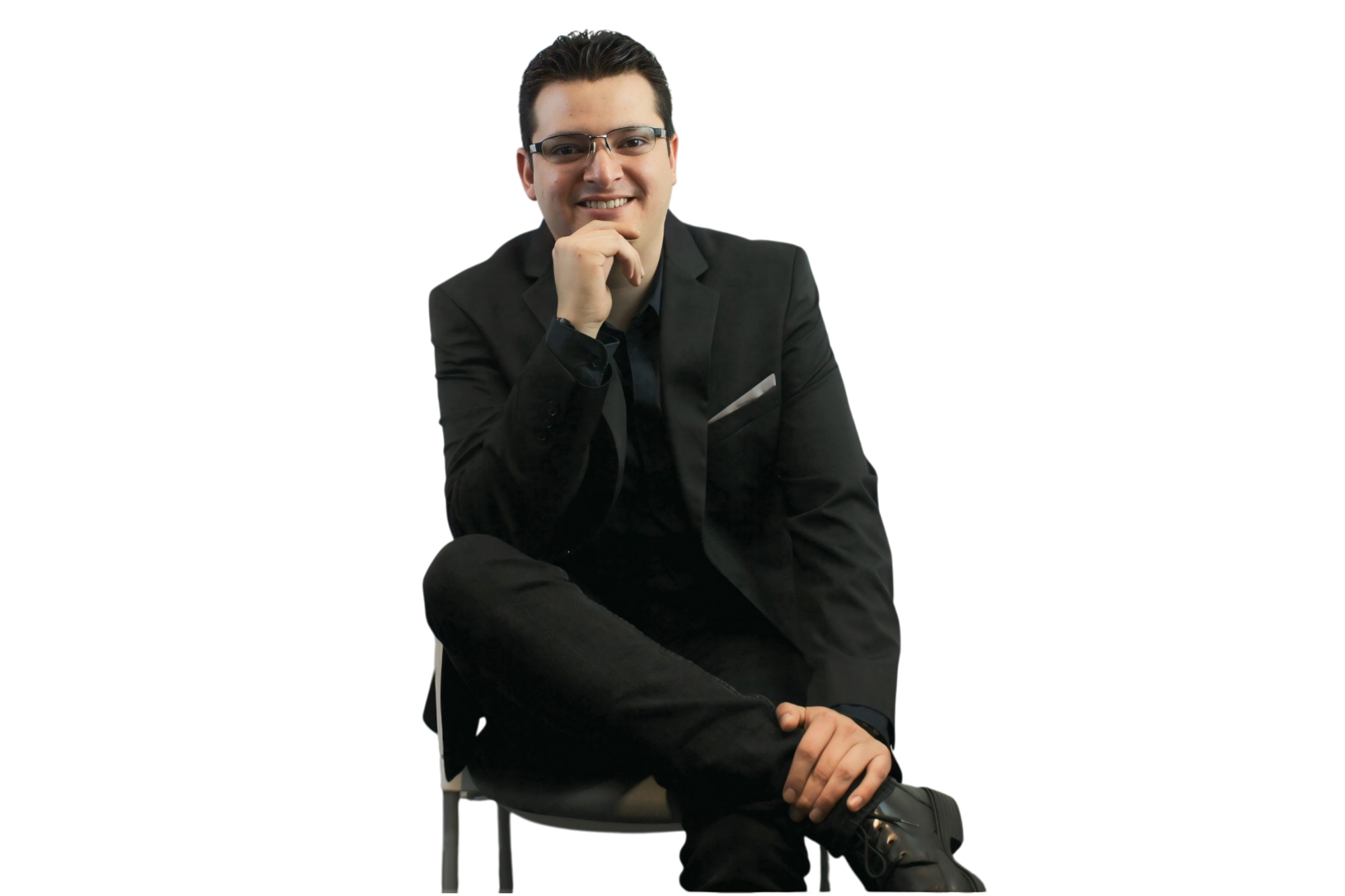 Omar Gaer Marquez — Agente Profesional de Seguros
