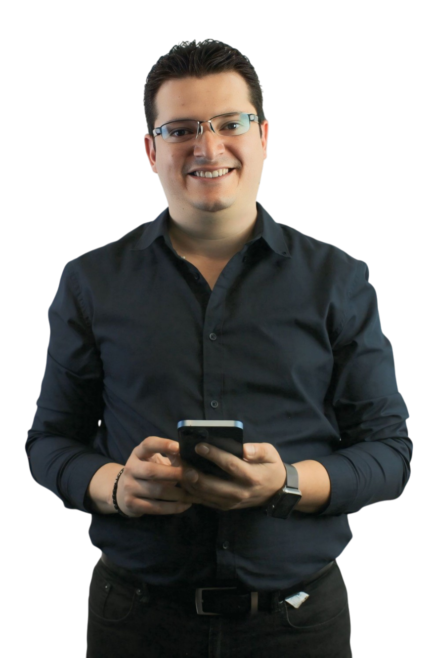 Omar Gaer Marquez — Agente Profesional de Seguros